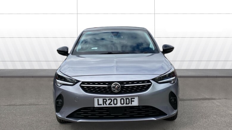 Vauxhall Corsa 1.2 Turbo Elite Nav Premium 5dr Petrol Hatchback